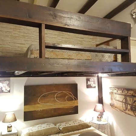 " Sicilian Cottage " Apartment Old Historic Center Palermo Zewnętrze zdjęcie