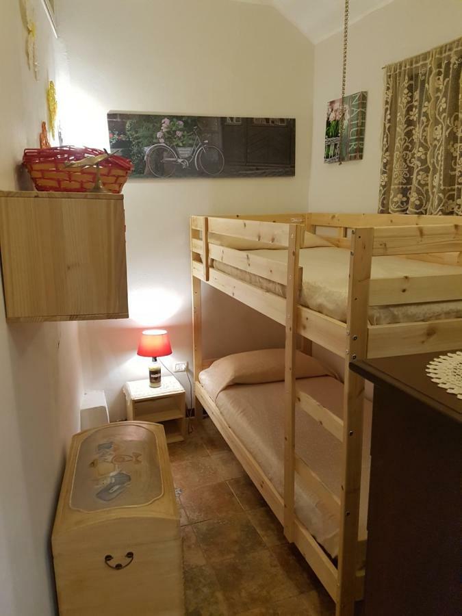" Sicilian Cottage " Apartment Old Historic Center Palermo Zewnętrze zdjęcie