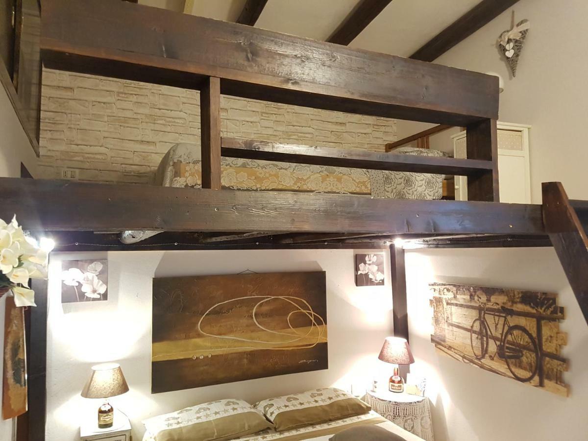 " Sicilian Cottage " Apartment Old Historic Center Palermo Zewnętrze zdjęcie