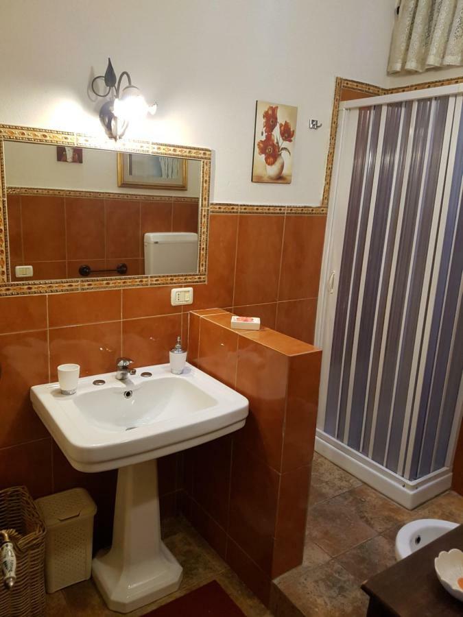 " Sicilian Cottage " Apartment Old Historic Center Palermo Zewnętrze zdjęcie