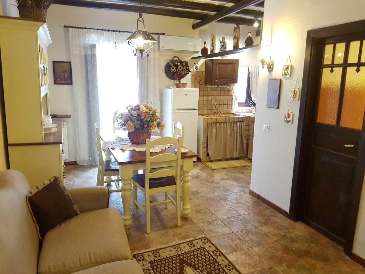 " Sicilian Cottage " Apartment Old Historic Center Palermo Zewnętrze zdjęcie