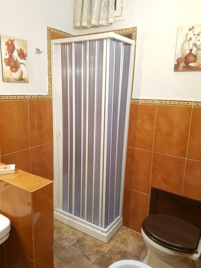" Sicilian Cottage " Apartment Old Historic Center Palermo Zewnętrze zdjęcie