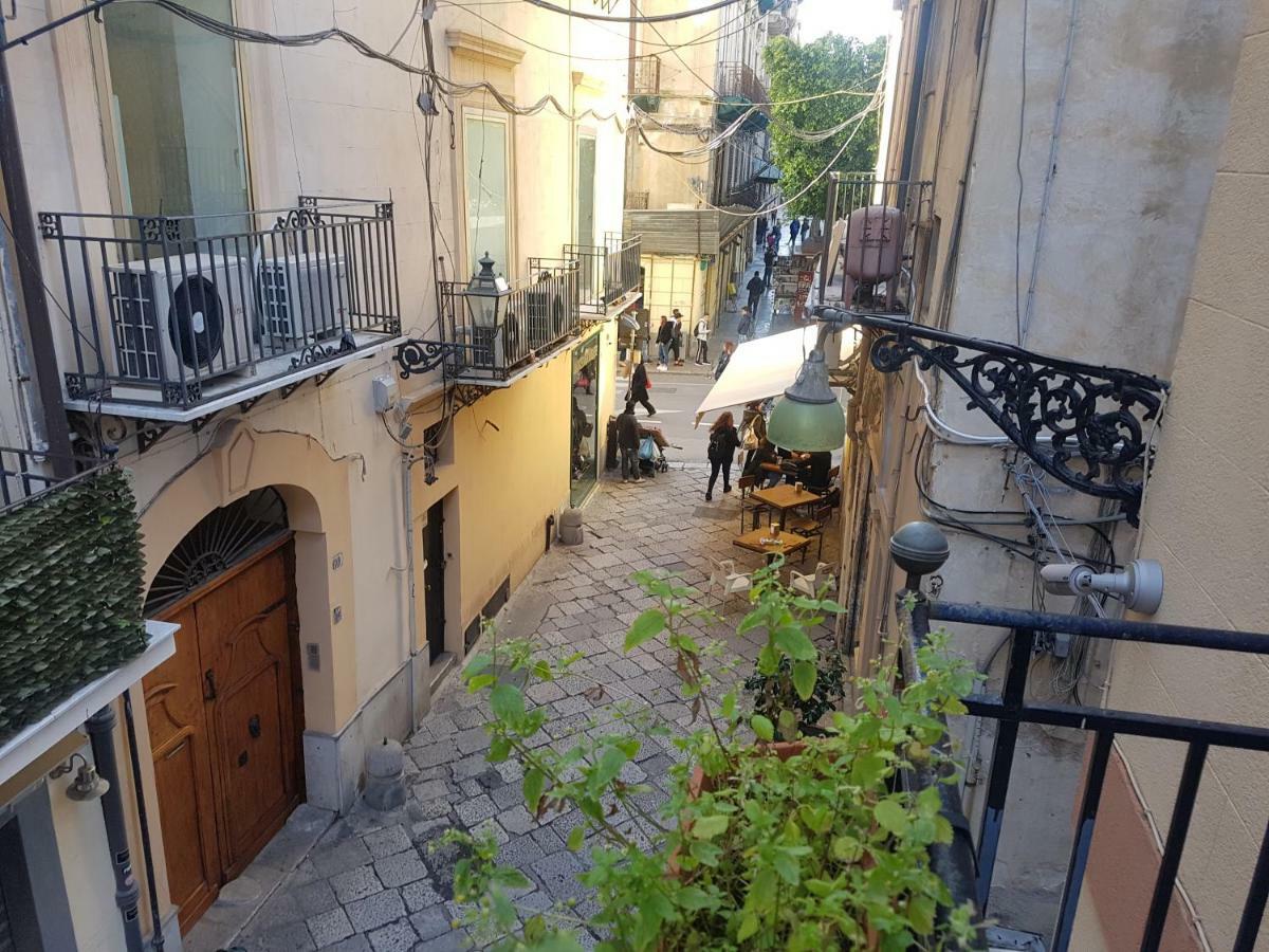 " Sicilian Cottage " Apartment Old Historic Center Palermo Zewnętrze zdjęcie