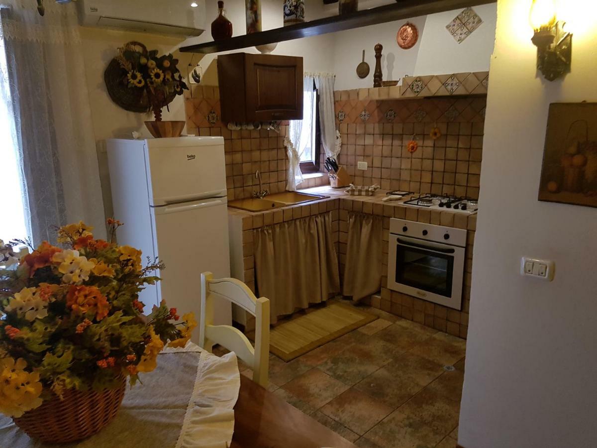 " Sicilian Cottage " Apartment Old Historic Center Palermo Zewnętrze zdjęcie